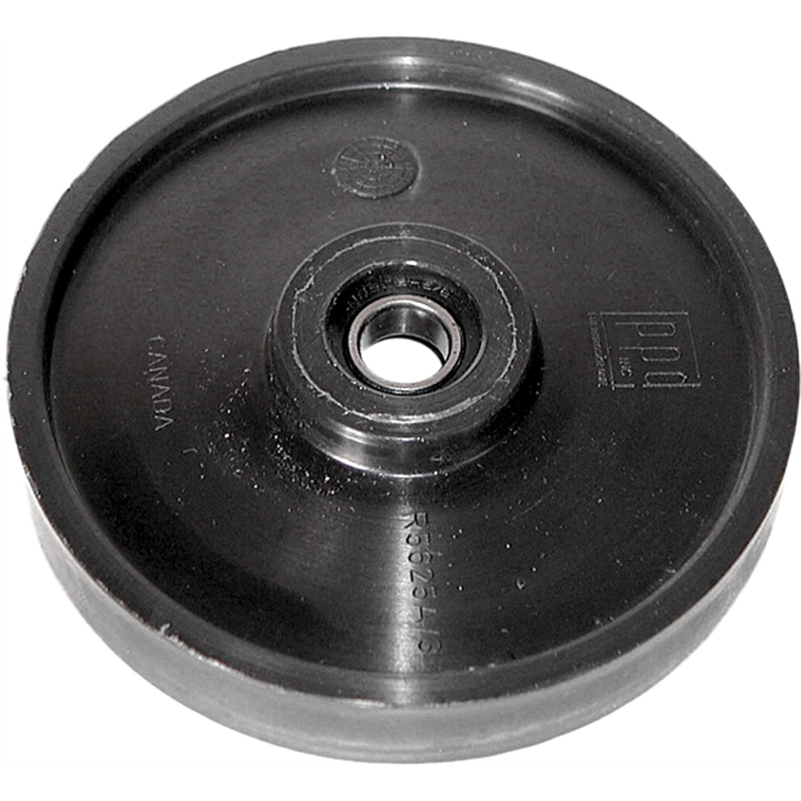 PPD Idler 5.62"x .625" Black S/M [MPN: 04-116-63]_314206
