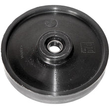 PPD Idler 5.62"x .625" Black S/M [MPN: 04-116-63]_314206