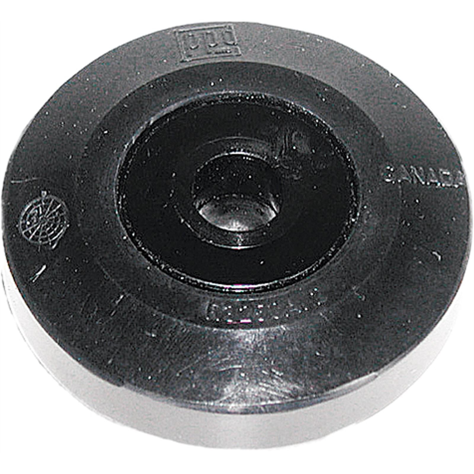 PPD Idler 3.25"x .625" Black S/M [MPN: 04-116-70]_314208