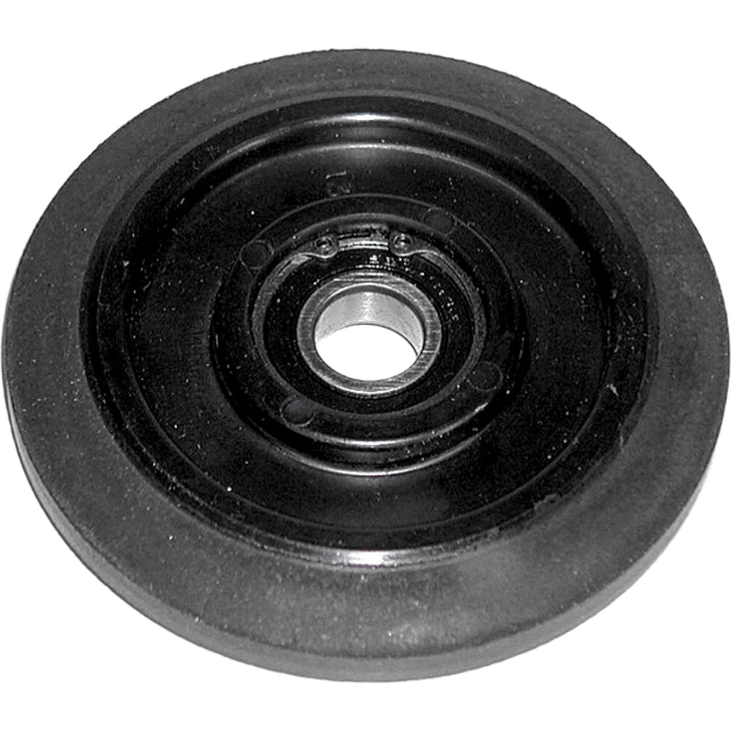 PPD Idler 4.25"x .625" Black S/M [MPN: 04-116-71]_314209