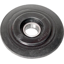 PPD Idler 4.62"x 25mm Black S/M [MPN: 04-116-72-U]_314210