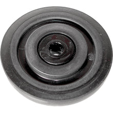 PPD Idler 5.00"x .625" Black S/M [MPN: 04-116-73]_314211