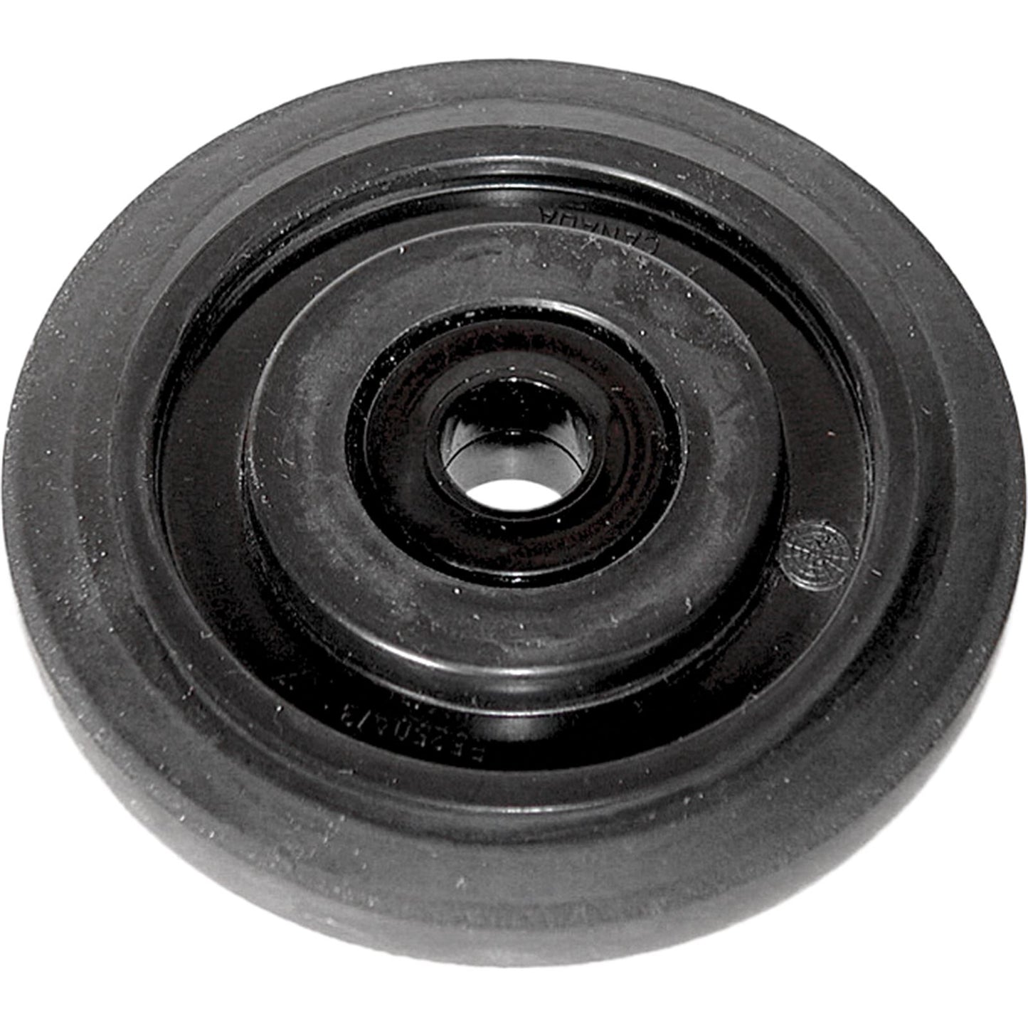 PPD Idler 5.25"x .750" Black S/M [MPN: 04-116-74]_314212