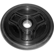 PPD Idler 6.10"x 25mm Black S/M [MPN: 04-116-86A]_314214