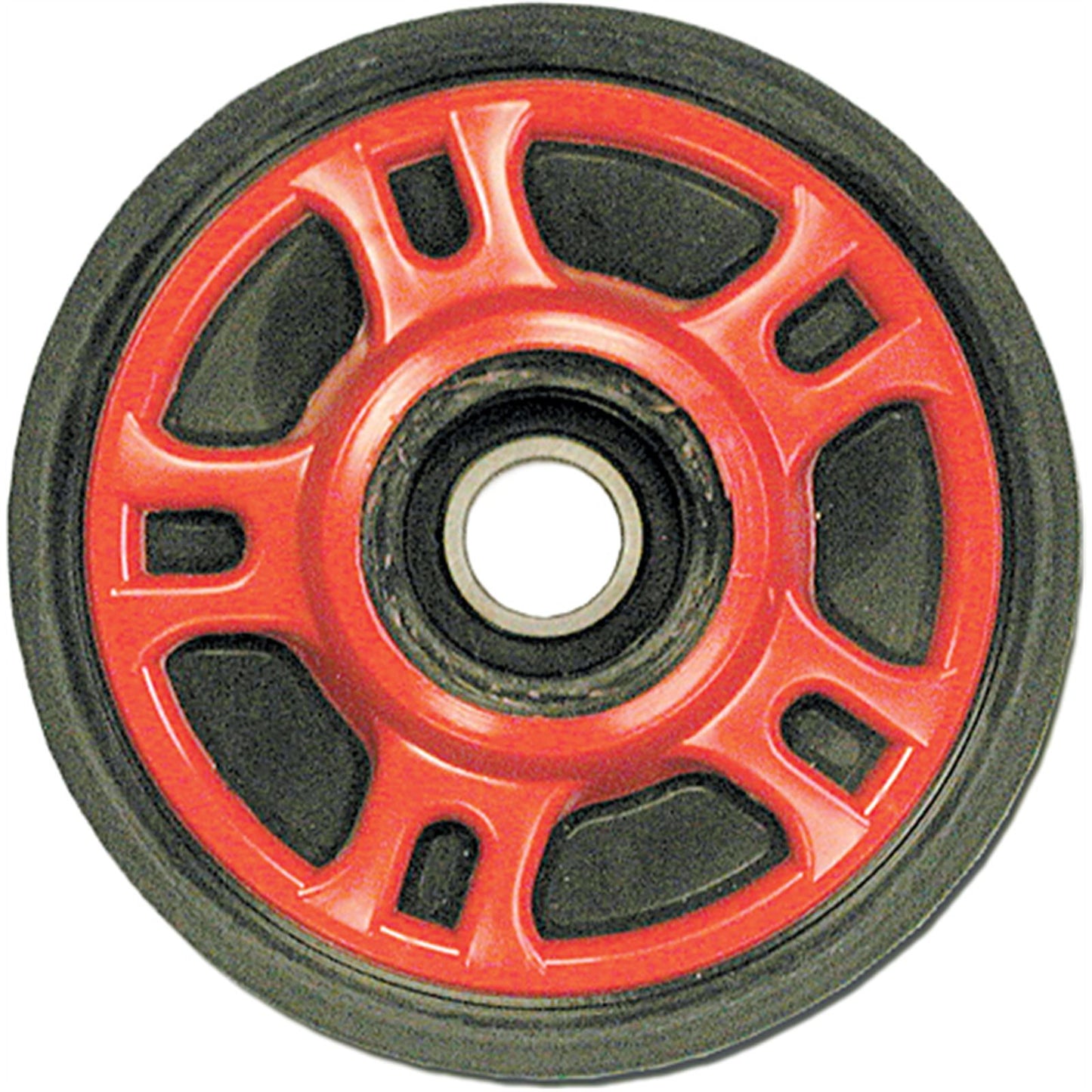 PPD Idler 5.63"x 20mm Red S/M [MPN: 04-200-17]_314220