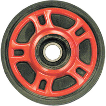 PPD Idler 5.63"x 20mm Red S/M [MPN: 04-200-17]_314220