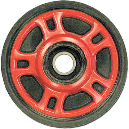 PPD Idler 5.63"x 20mm Red S/M [MPN: 04-200-17]_314220