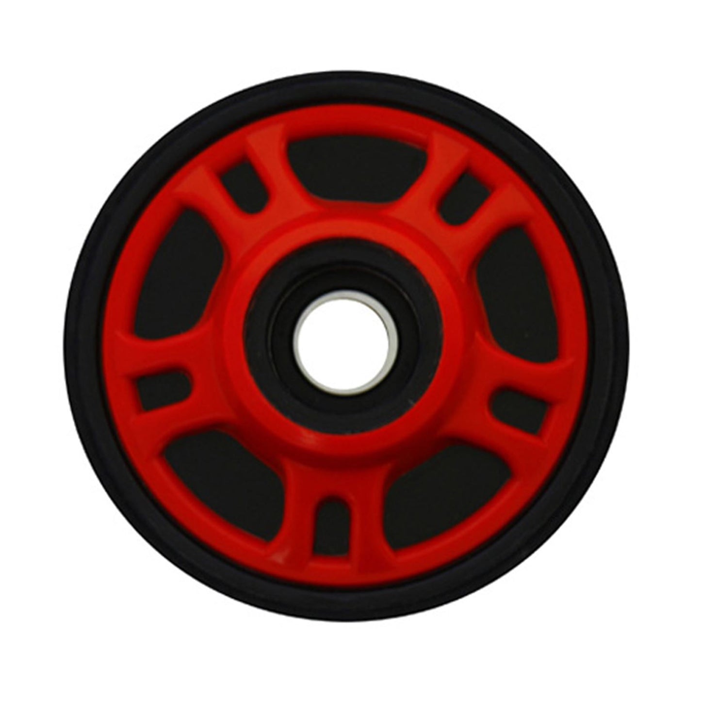 PPD Idler 5.63"x 20mm Red S/M [MPN: 04-200-17]_605412