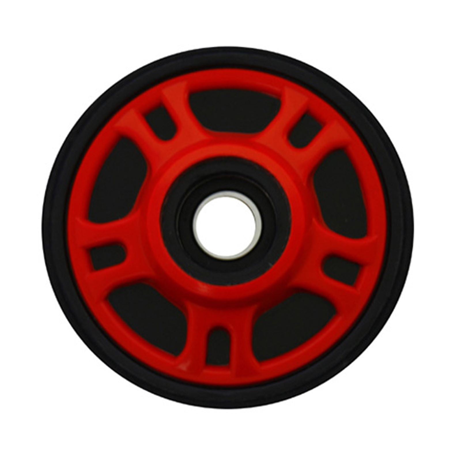 PPD Idler 5.63"x 20mm Red S/M [MPN: 04-200-17]_605412