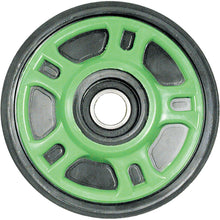 PPD Idler 5.63"x 20mm Green S/M [MPN: 04-200-18]_314221