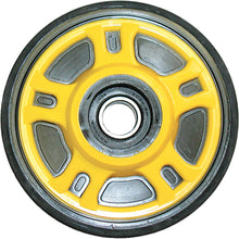 PPD Idler 5.63"x 20mm Yellow S/M [MPN: 04-200-20]_314222