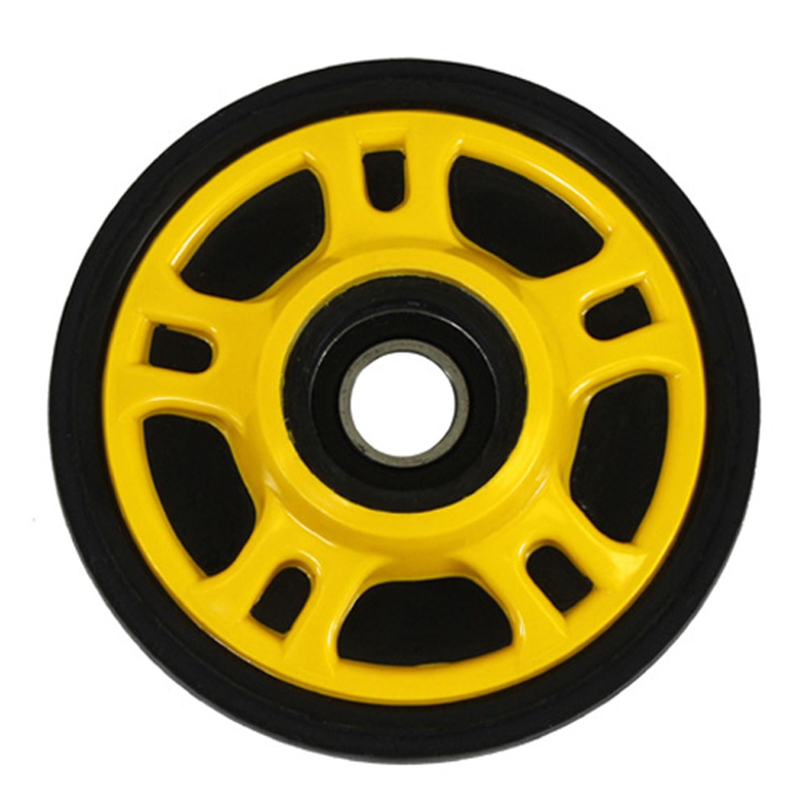 PPD Idler 5.63"x 20mm Yellow S/M [MPN: 04-200-20]_605413