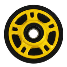 PPD Idler 5.63"x 20mm Yellow S/M [MPN: 04-200-20]_605413