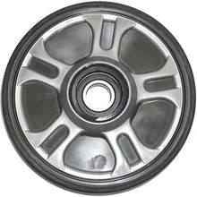 PPD Idler 6.38"x 20mm Silver S/M [MPN: 04-200-24]_314223