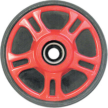 PPD Idler 6.38"x .625" Red S/M [MPN: 04-200-34]_314226