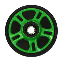 PPD Idler 6.38"x .625" Green S/M [MPN: 04-200-35]_605415
