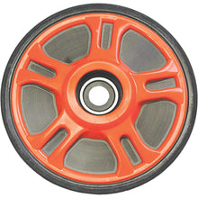 PPD Idler 6.38"x .625" ORG S/M [MPN: 04-200-37]_314228
