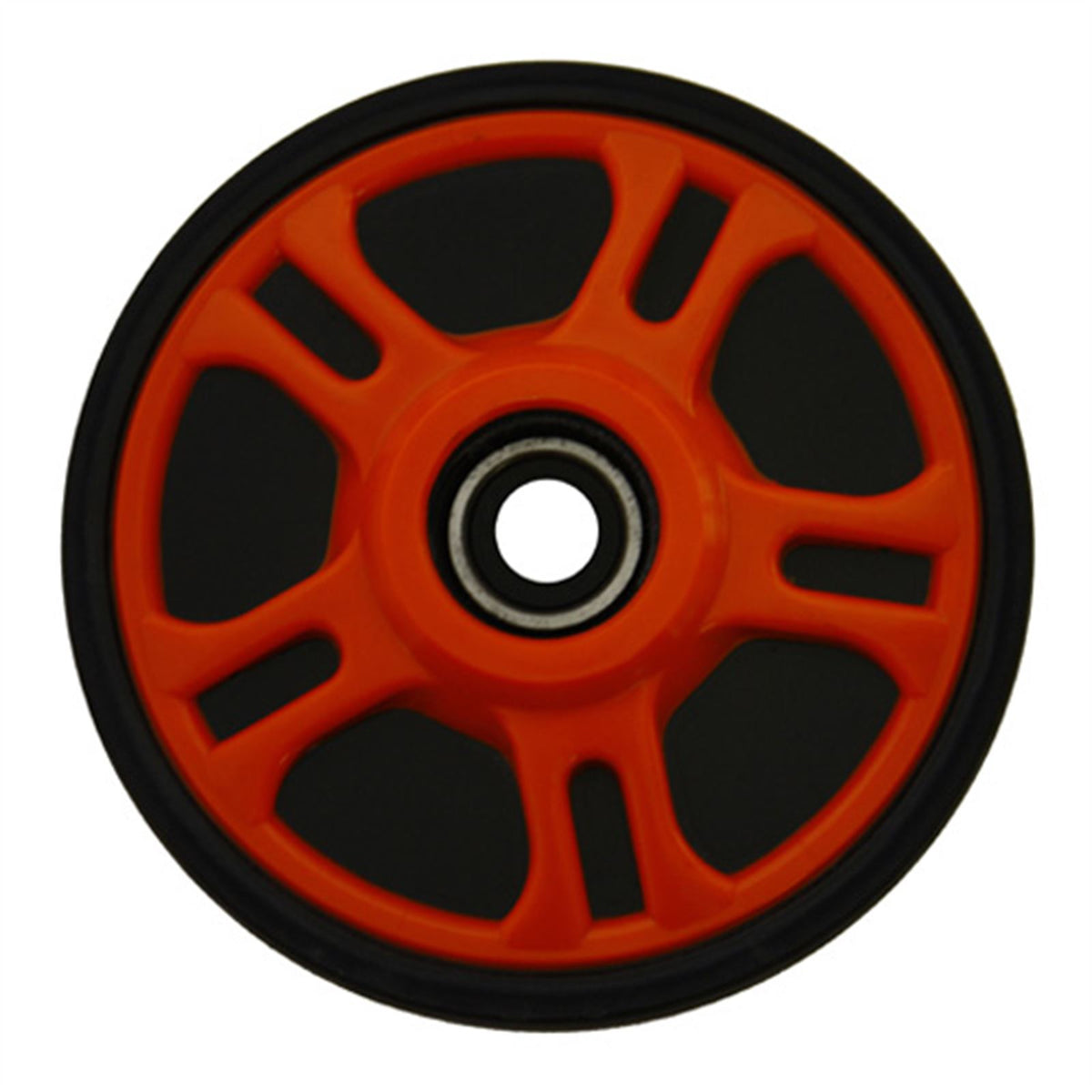 PPD Idler 6.38"x .625" ORG S/M [MPN: 04-200-37]_605416