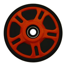 PPD Idler 6.38"x .625" ORG S/M [MPN: 04-200-37]_605416