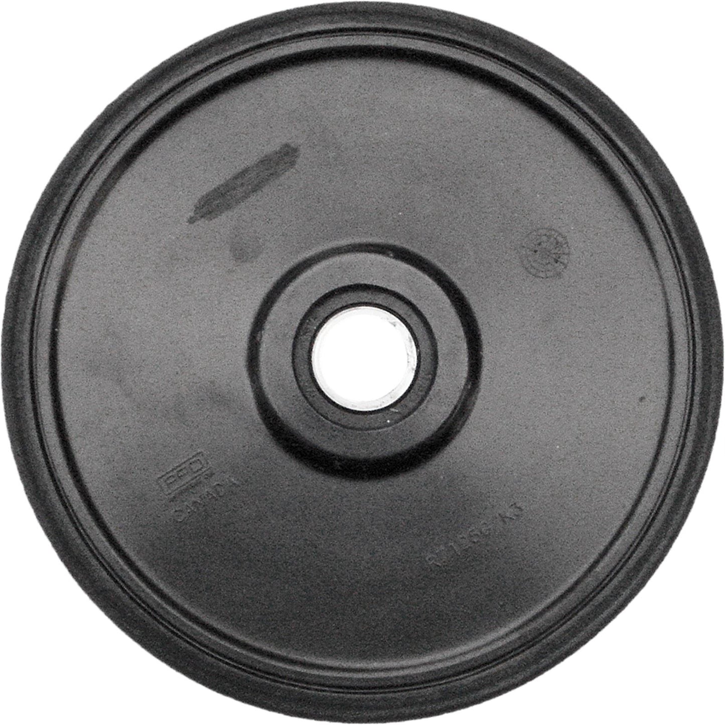 PPD Idler 7.12"x 20mm Black S/M [MPN: 04-200-74]_314231
