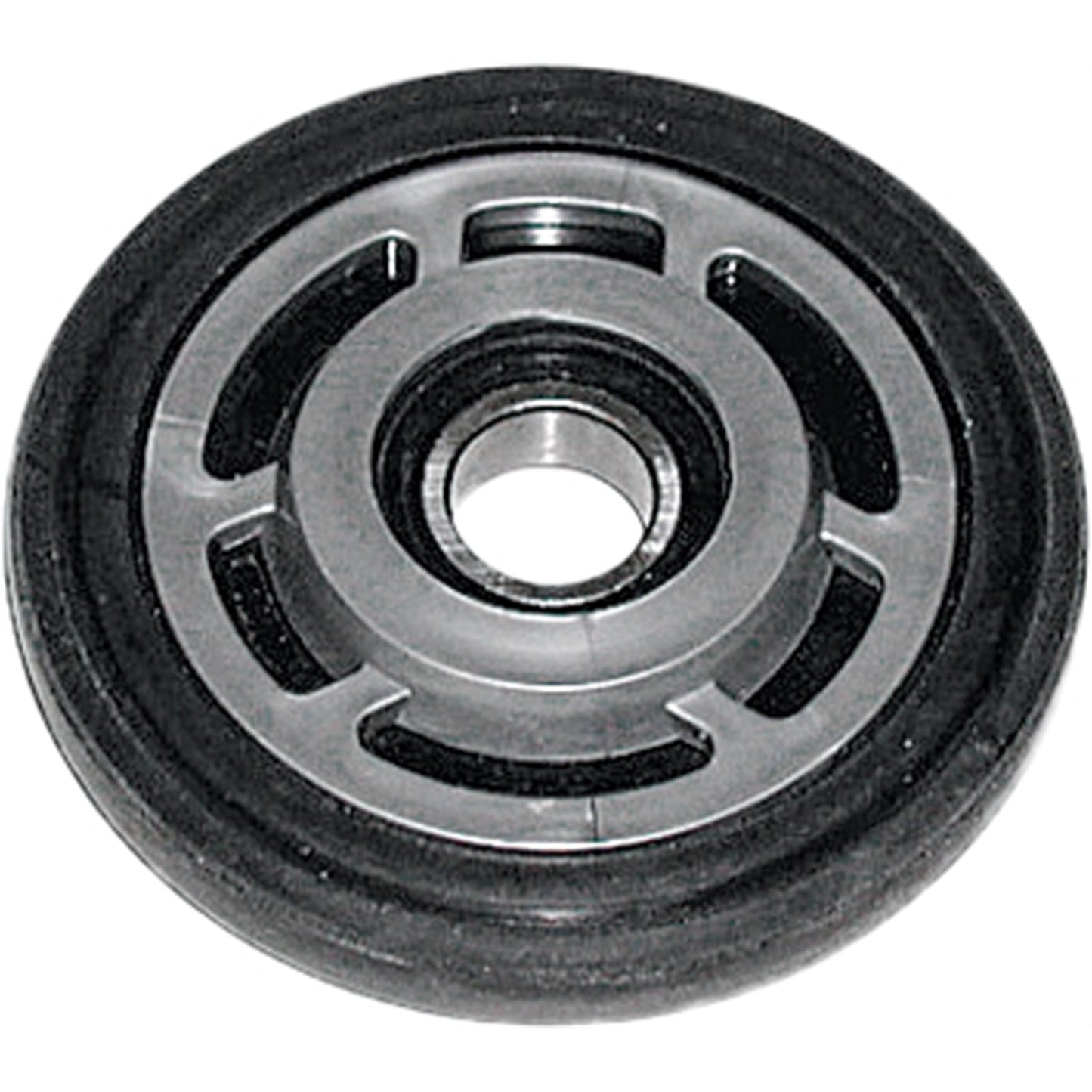 PPD Idler 5.31"x 25mm Silver S/M [MPN: 04-400-01]_314236