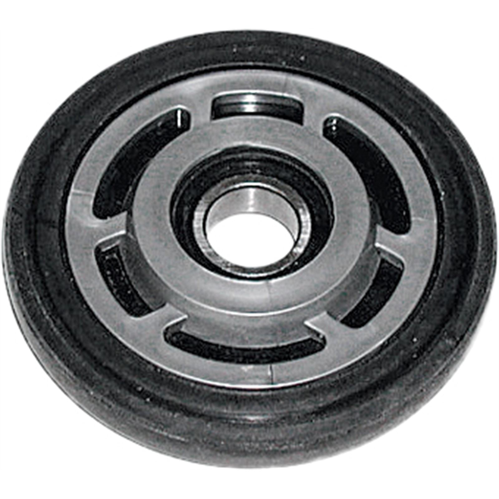 PPD Idler 5.31"x 25mm Silver S/M [MPN: 04-400-01]_314236