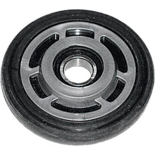 PPD Idler 5.31"x 25mm Silver S/M [MPN: 04-400-01]_314236