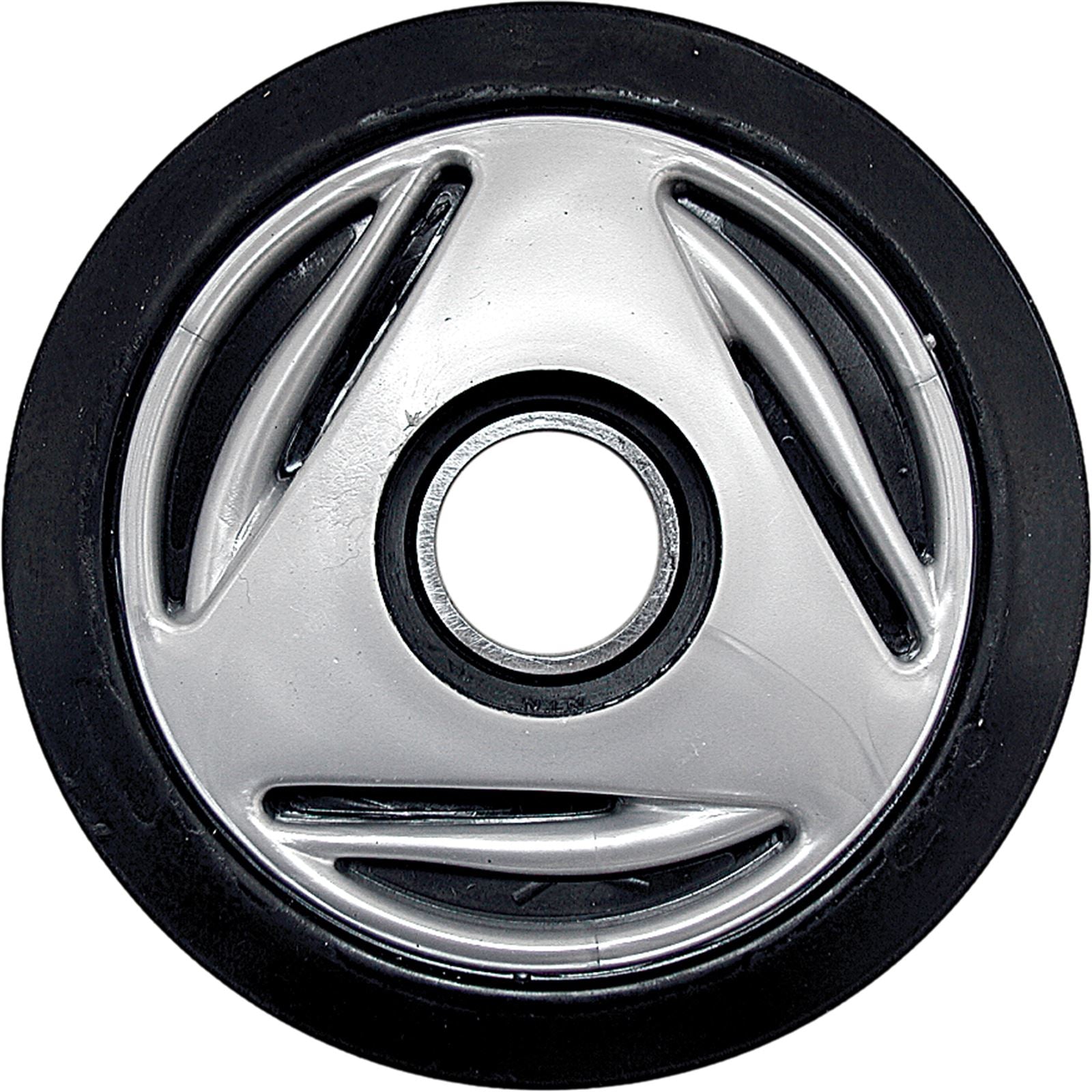 PPD Idler 5.13"x 25mm Gray S/M [MPN: 04-400-08]_314237