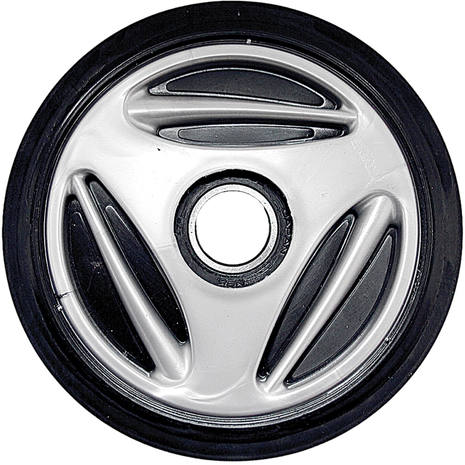 PPD Idler 6.50"x 25mm Gray S/M [MPN: 04-400-09]_314238