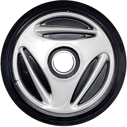 PPD Idler 6.50"x 25mm Gray S/M [MPN: 04-400-09]_314238