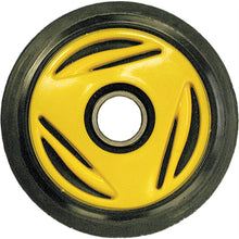 PPD Idler 5.46"x 25mm Yellow  S/M [MPN: 04-400-11]_314239