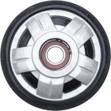 PPD Idler 5.55"x 20mm Silver S/M [MPN: 04-400-17]_314240