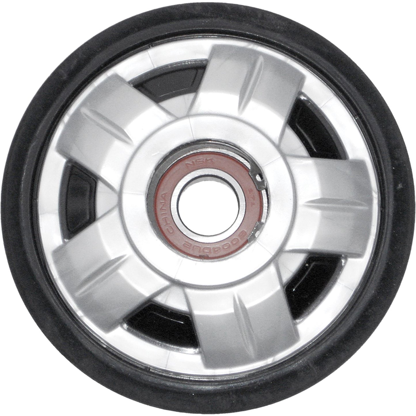 PPD Idler 7.09"x 20mm Silver S/M [MPN: 04-400-20]_314241