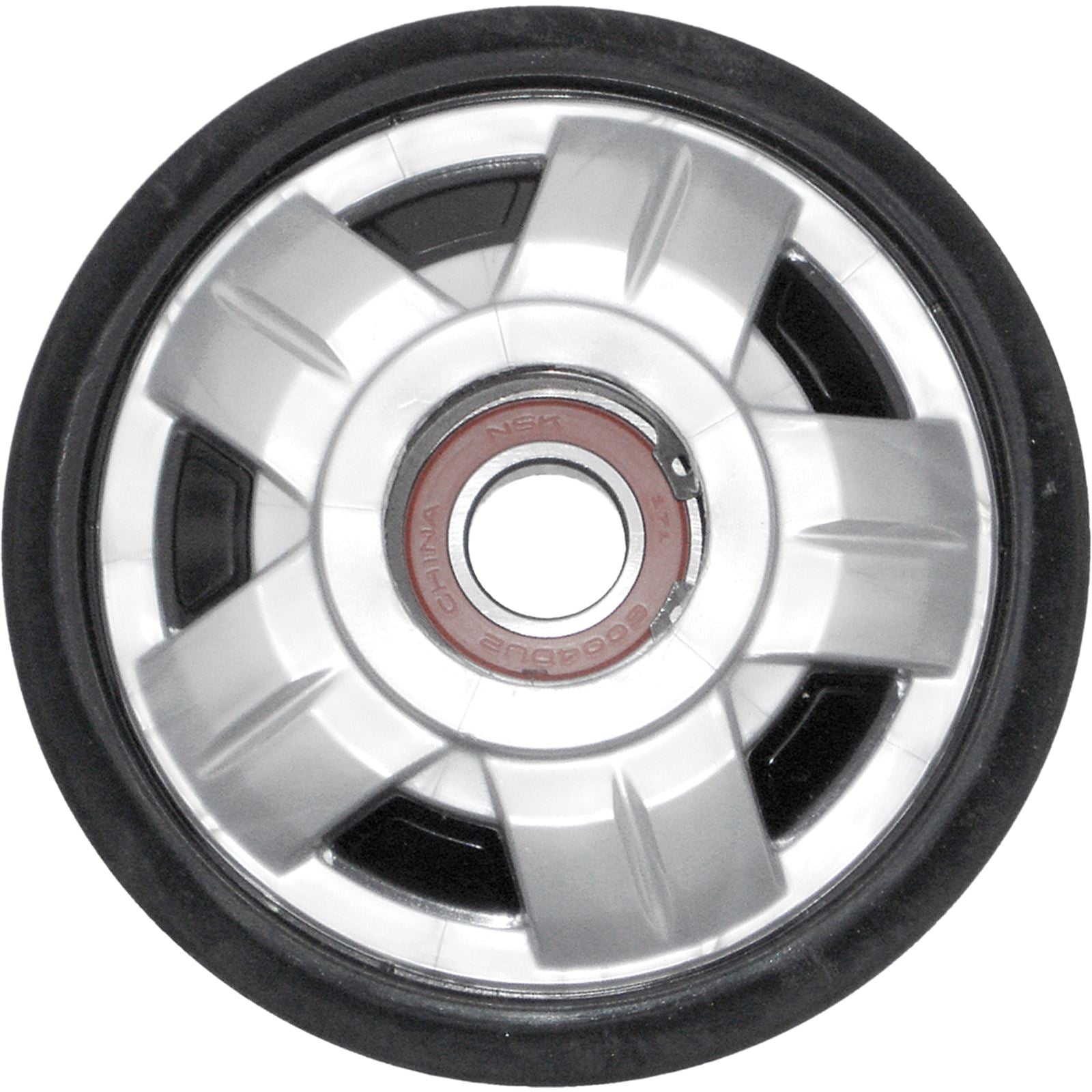 PPD Idler 7.09"x 20mm Silver S/M [MPN: 04-400-20]_314241