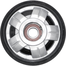 PPD Idler 7.09"x 20mm Silver S/M [MPN: 04-400-20]_314241