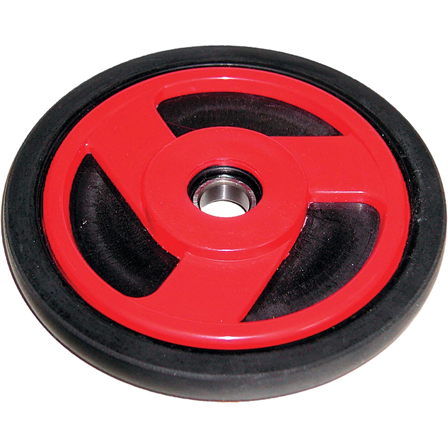 PPD Idler 7.01"x 20mm Red S/M [MPN: 04-500-01]_314242