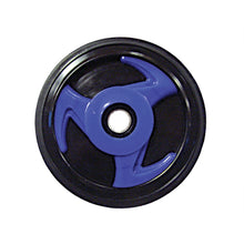 PPD Idler 5.12"x 25mm Blue S/M [MPN: 04-500-09]_314244