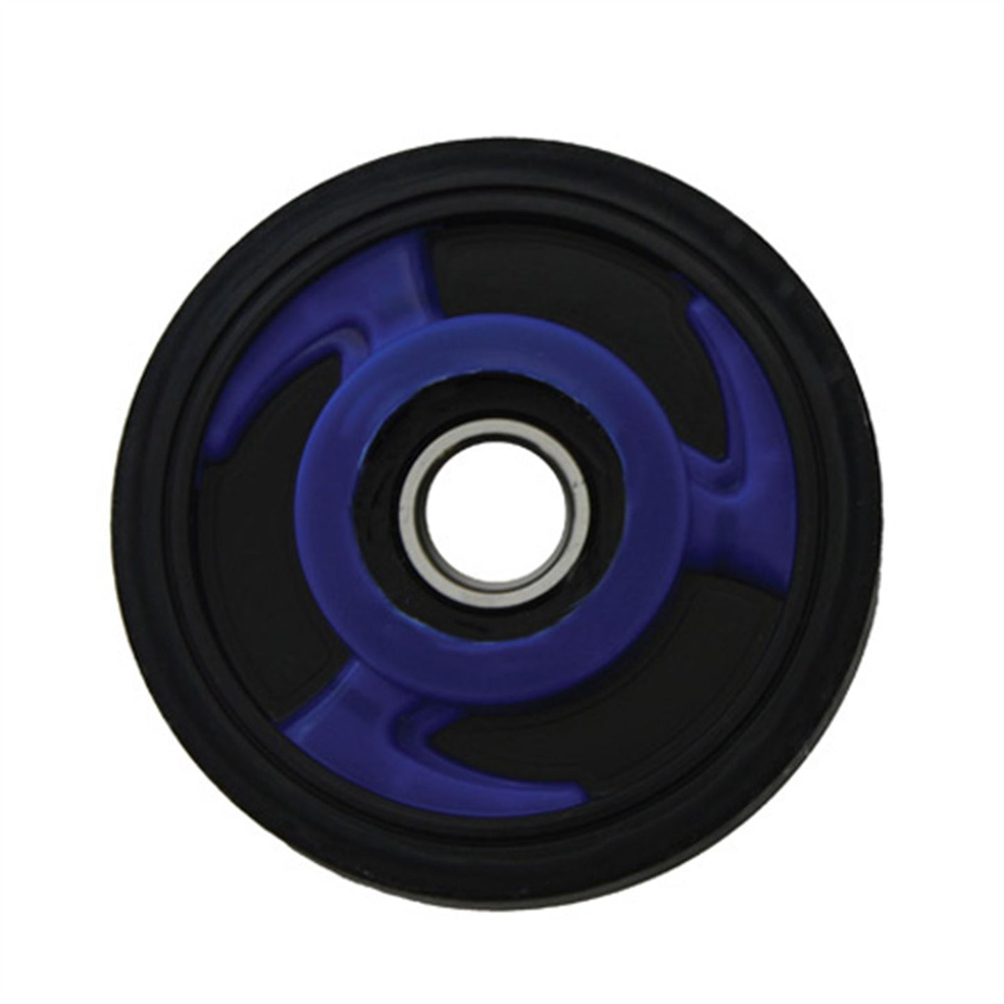 PPD Idler 5.12"x 25mm Blue S/M [MPN: 04-500-09]_605421