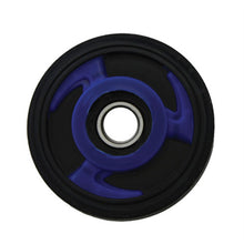 PPD Idler 5.12"x 25mm Blue S/M [MPN: 04-500-09]_605421