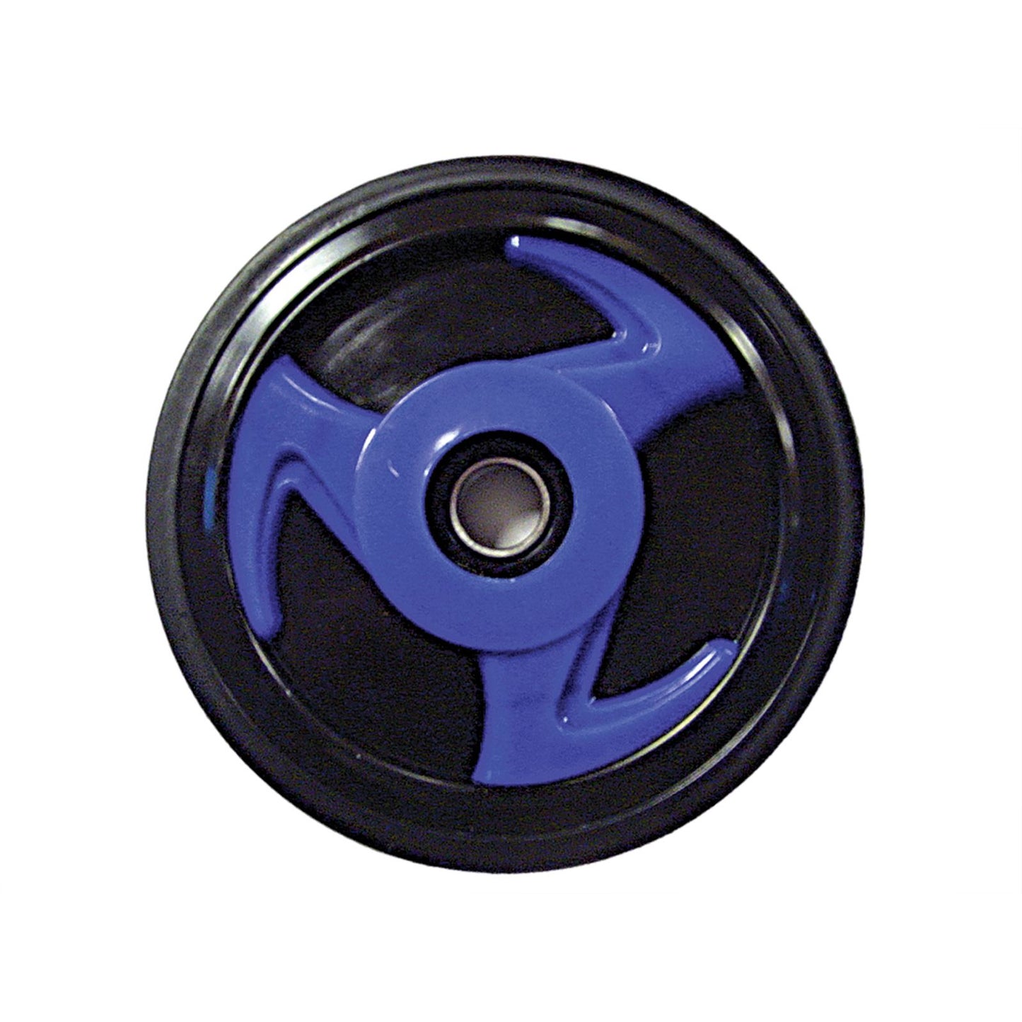 PPD Idler 7.01"x 20mm Blue S/M [MPN: 04-500-13]_314246