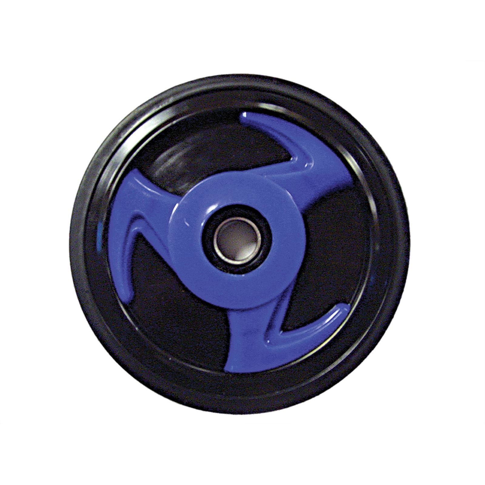 PPD Idler 7.01"x 20mm Blue S/M [MPN: 04-500-13]_314246
