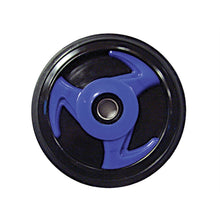 PPD Idler 7.01"x 20mm Blue S/M [MPN: 04-500-13]_314246