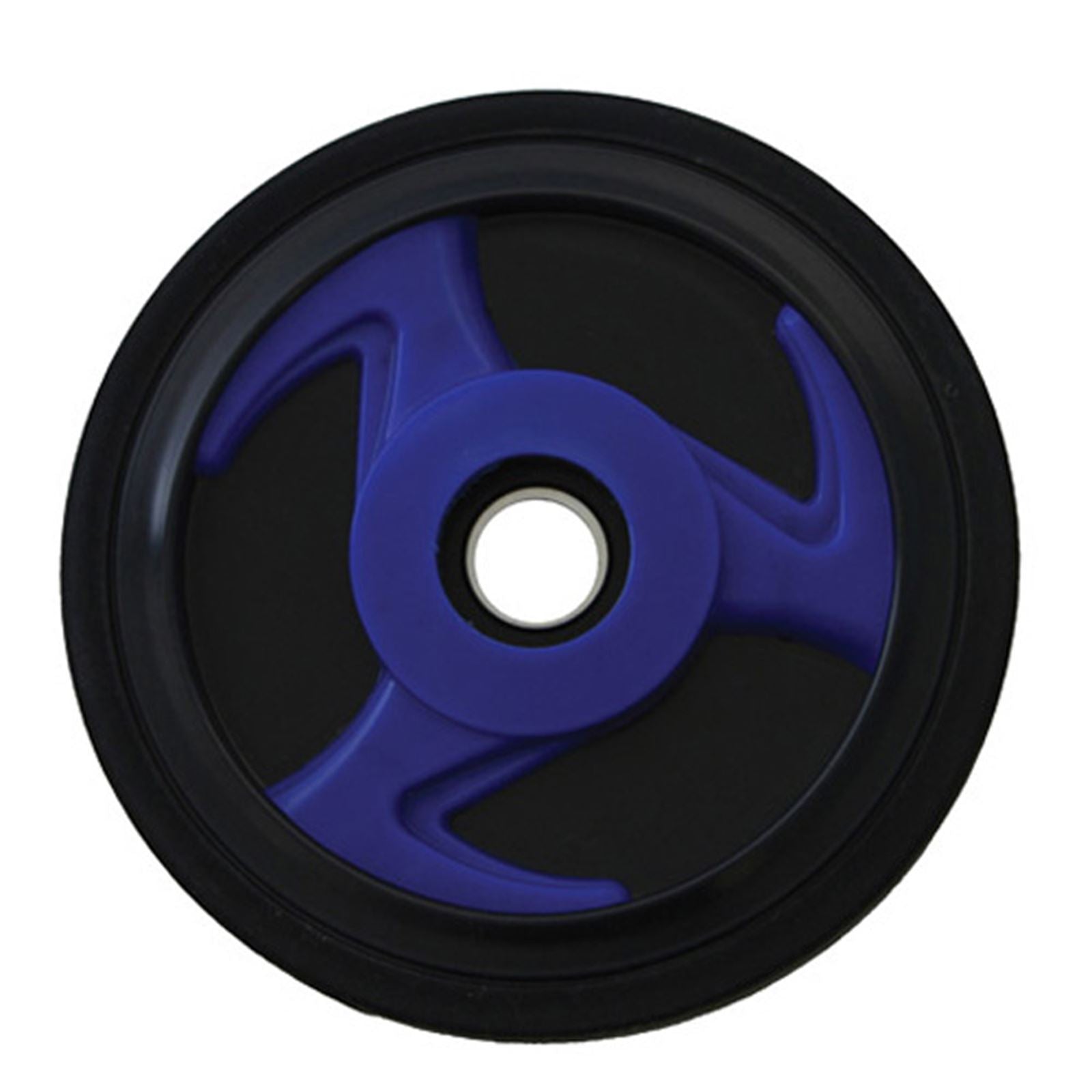PPD Idler 7.01"x 20mm Blue S/M [MPN: 04-500-13]_605422