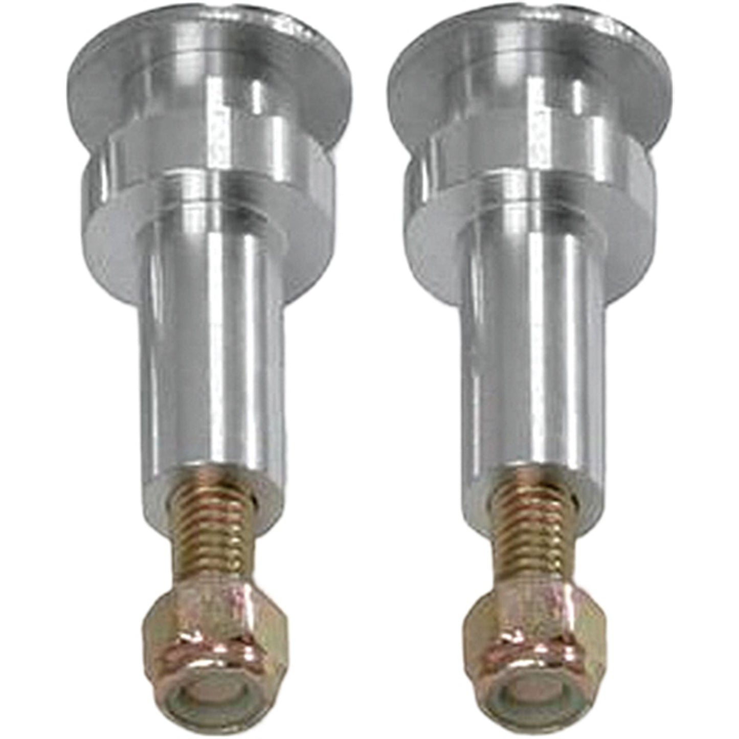 SPI Sports Parts Inc Idler Wheel/Ice Scratcher Mount Kit 20mm SM-12550_314249