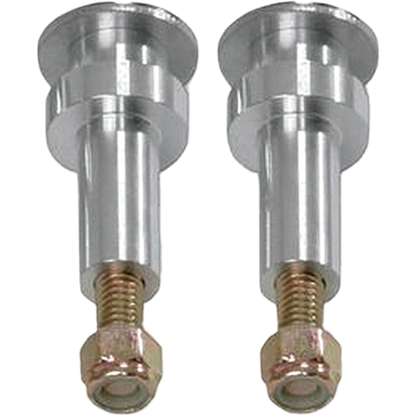 SPI Sports Parts Inc Idler Wheel/Ice Scratcher Mount Kit 20mm SM-12550_314249