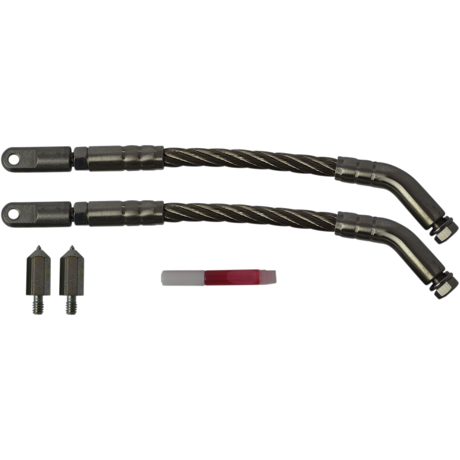 Straightline Performance Ice Scratcher Kit 12" [MPN: 185-101]_476463