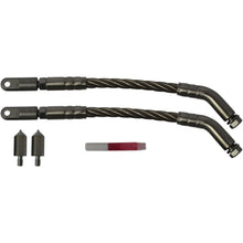 Straightline Performance Ice Scratcher Kit 12" [MPN: 185-101]_476463