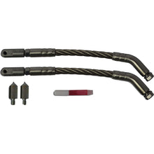 Straightline Performance Ice Scratcher Kit 16" [MPN: 185-102]_314253