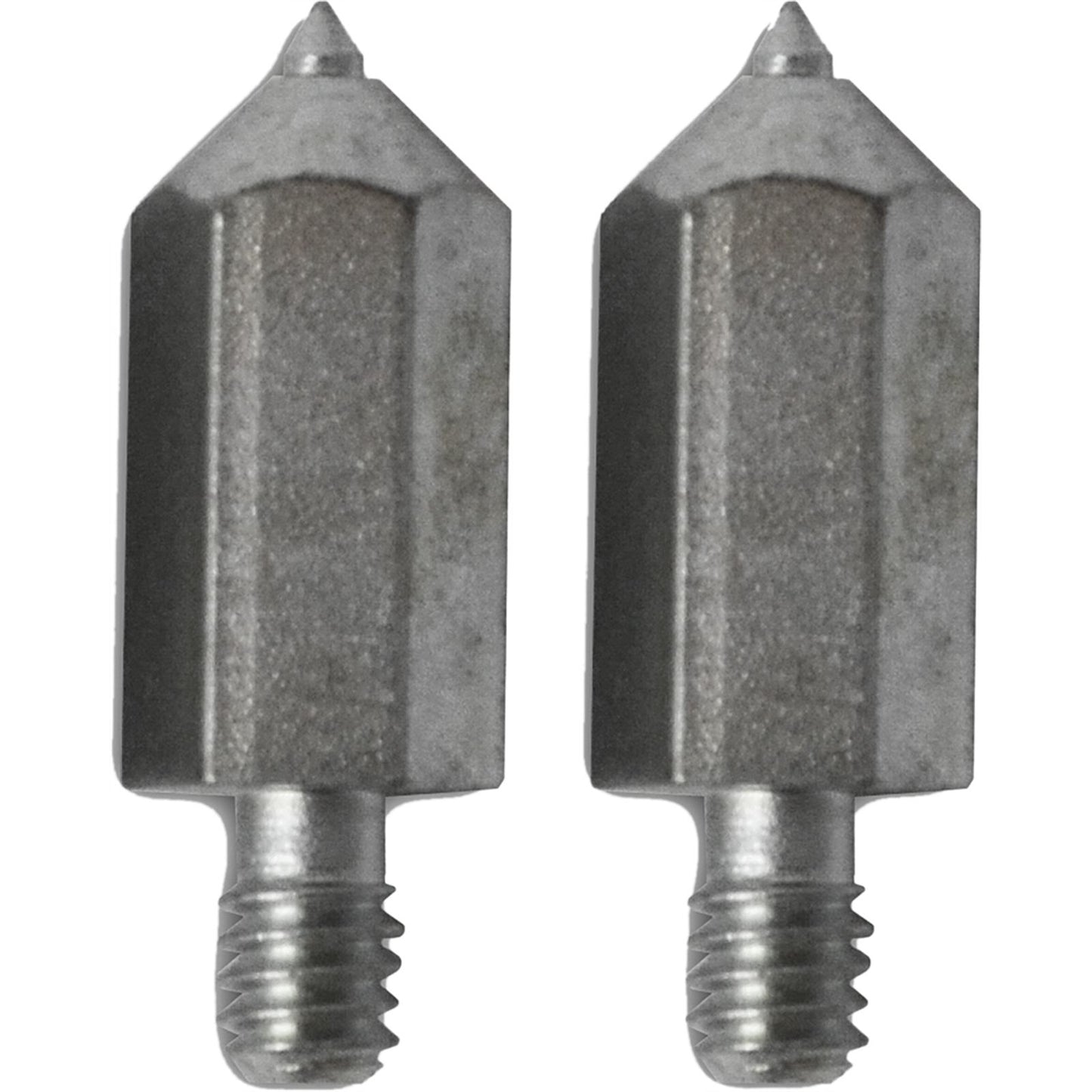 Straightline Performance Ice Scratcher Carbide Tips - Pair [MPN: 185-103]_314254