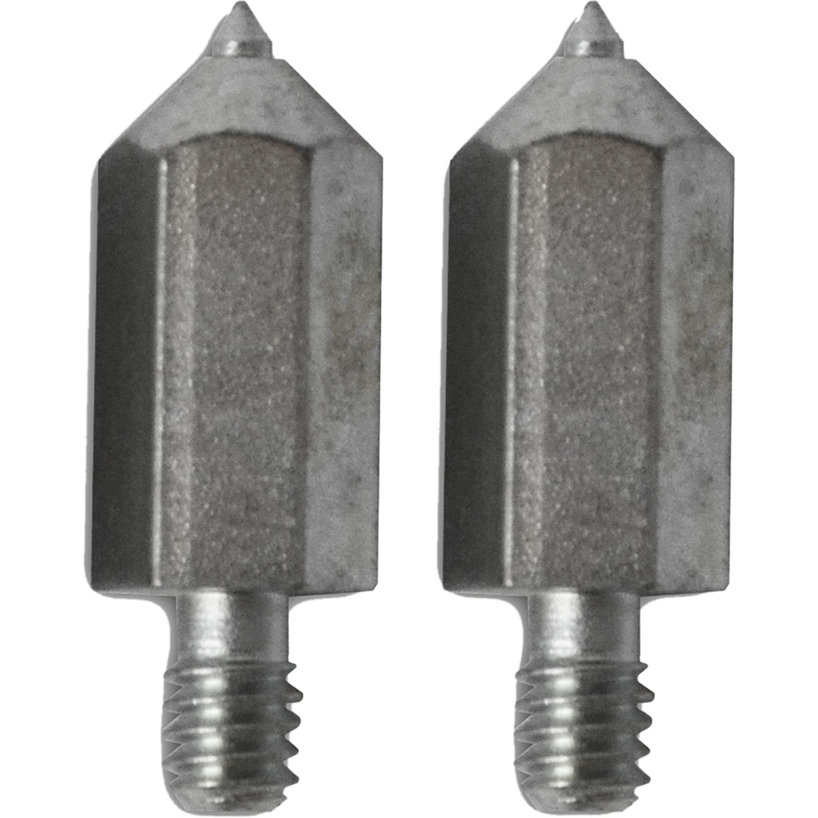 Straightline Performance Ice Scratcher Carbide Tips - Pair [MPN: 185-103]_314254